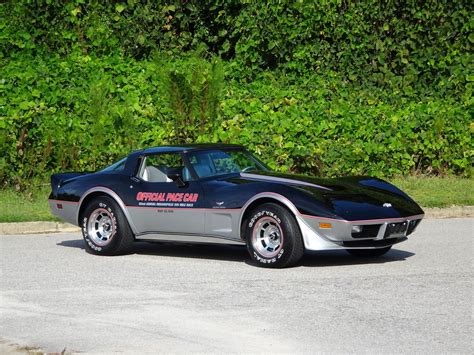 1978 corvette for sale|1978 corvette pace car for sale craigslist.